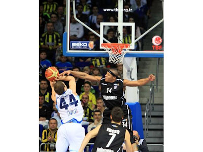 Fenerbahçe Koleji'nin kadrosu belli oldu | Basket Dergisi ...