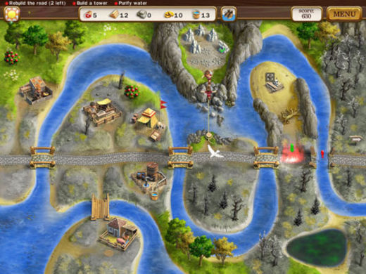 roads of rome 3 free download full version