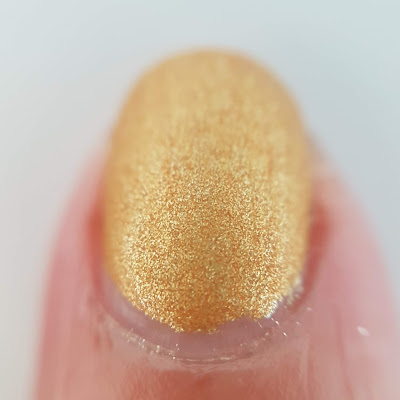 alter ego velocirapture, jurassic park, dinos, jurassic, indie polish, nail polish
