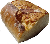 picture of bread