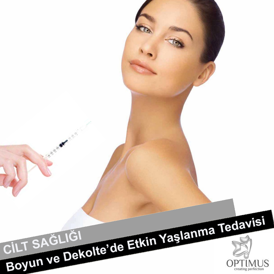 Cilt ve Çevresel Yaşlanma Cilt ve Çevresel Yaşlanma