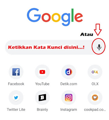 Cara Simpan Gambar Dari Google (Internet) Langsung ke Galery Cara Simpan Gambar Dari Google (Internet) Langsung ke Galery