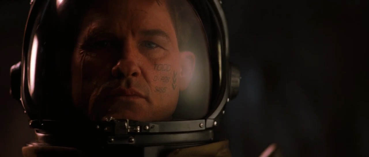 Soldier (1998) L