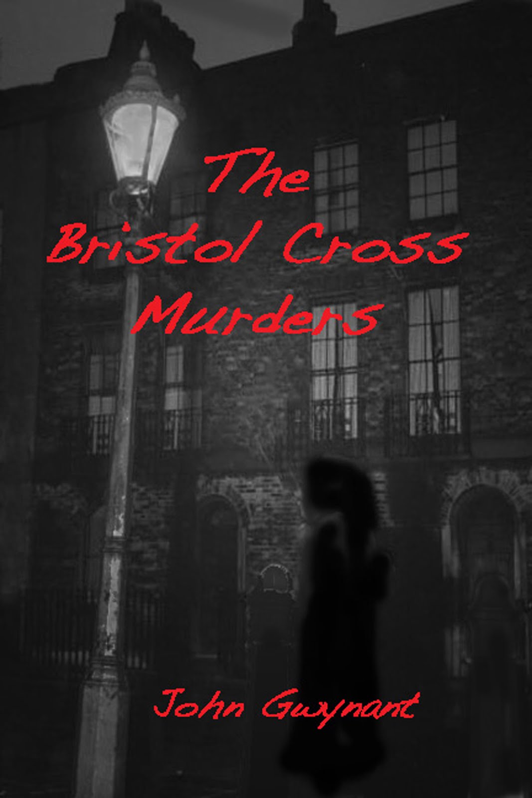 The Bristol Cross Murders