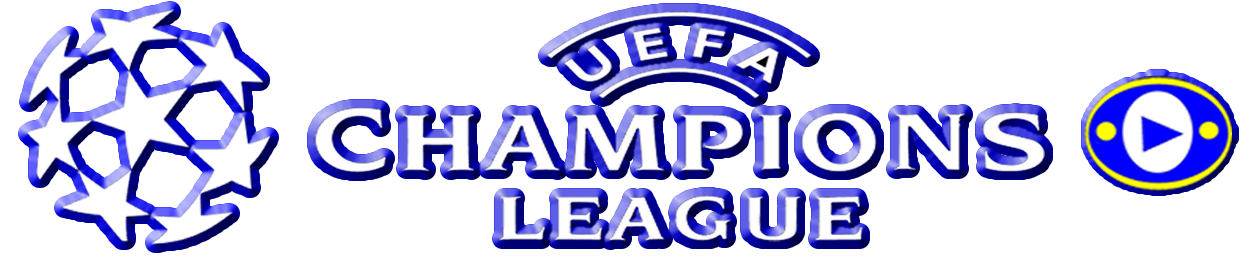 Champions League 2020/ 21 
