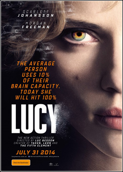 Baixar Lucy Dublado Grátis