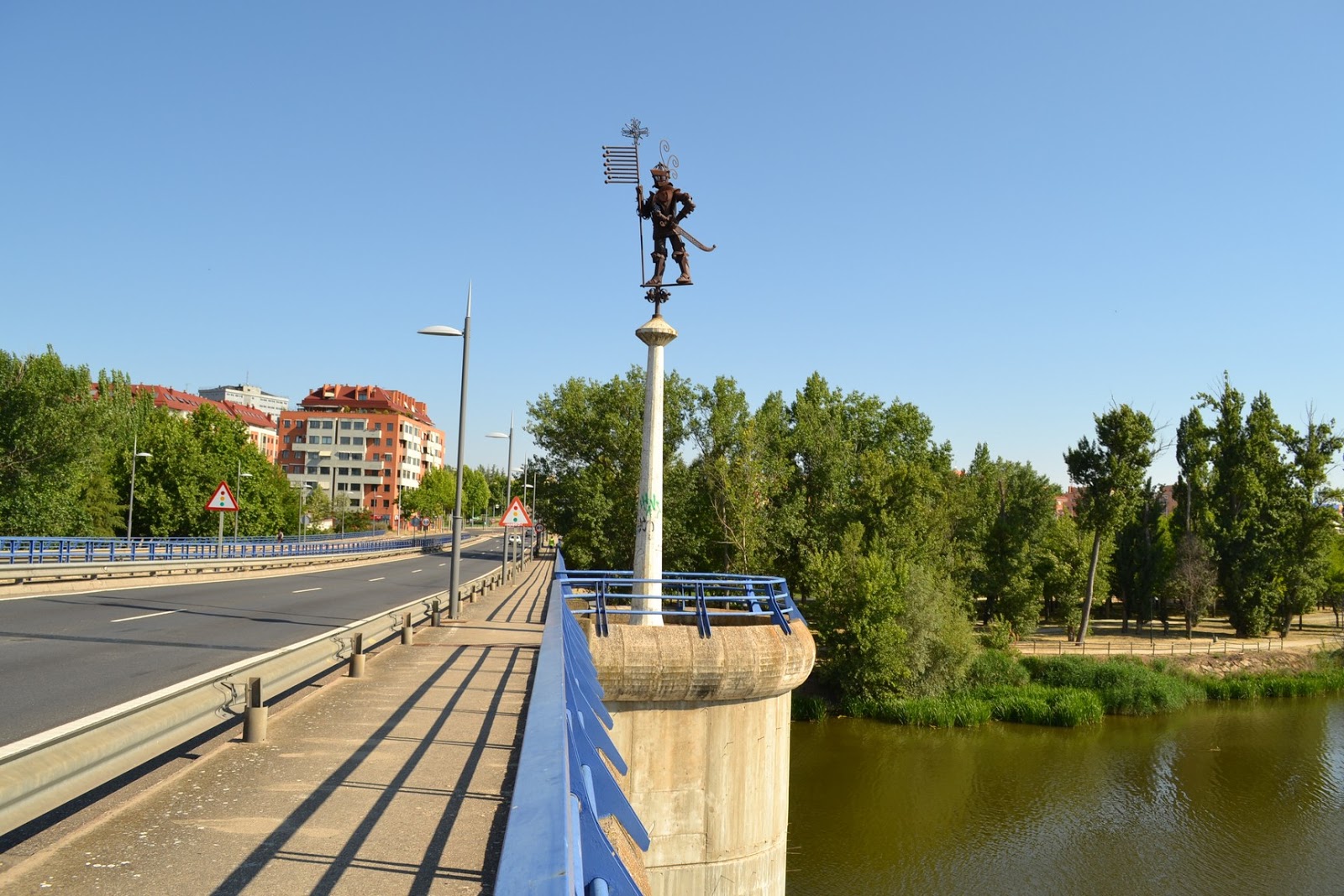 Zamora ciudad Zamora ciudad sus puentes