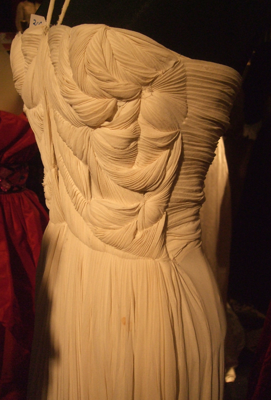 Madame Grés | Madame gres, Grecian gown, Grecian