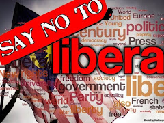 Bahaya Idea Liberalisme Di Malaysia