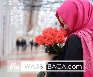 Cobain Tips Make Up A la Islam, Selain Cantik Juga Termasuk Nilai Ibadah Lho! Cobain Tips Make Up A la Islam, Selain Cantik Juga Termasuk Nilai Ibadah Lho!