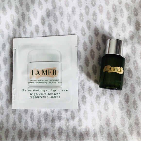 FREE Sample of La Mer The Concentrate Free Samples & Freebies