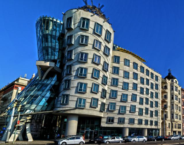 Casa Danzante - Praga - Poracci In Viaggio casa-danzante-praga-poracci-in-viaggio