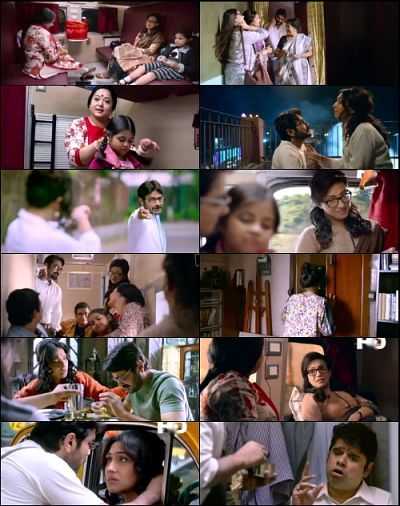 Praktan (2016) Bengali Movie 300mb HDTVRip