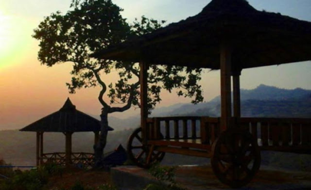Wisata Alam di Gunung Kidul Wisata Alam di Gunung Kidul