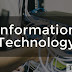 Information Technology - 3rd year