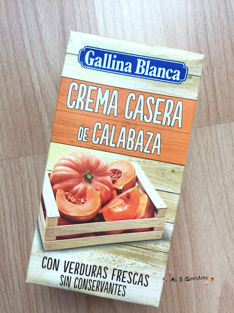 Gallina Blanca Gallina Blanca