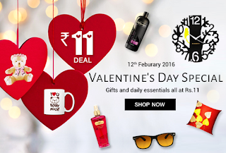 gopaisa cashback offer gopaisa Grab Daily Essential Products at Rs. 11 Only