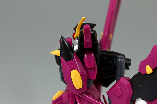 Review Hgbd 1 144 Love Phantom