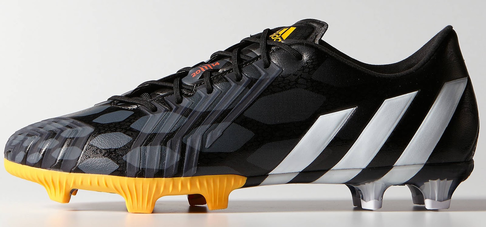 Predator Instincts Footy News: ADIDAS PREDATOR INSTINCT