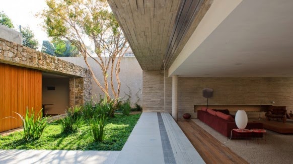 ARQtividad: #Diseño: Patios