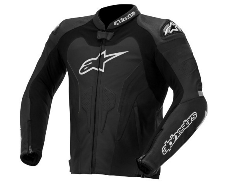 alpine motorcycle gear