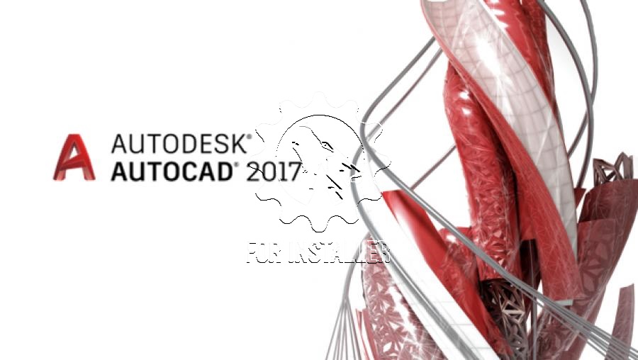 Autodesk AutoCAD 2017 49.M.324 for Mac + Keygen ~ For installer