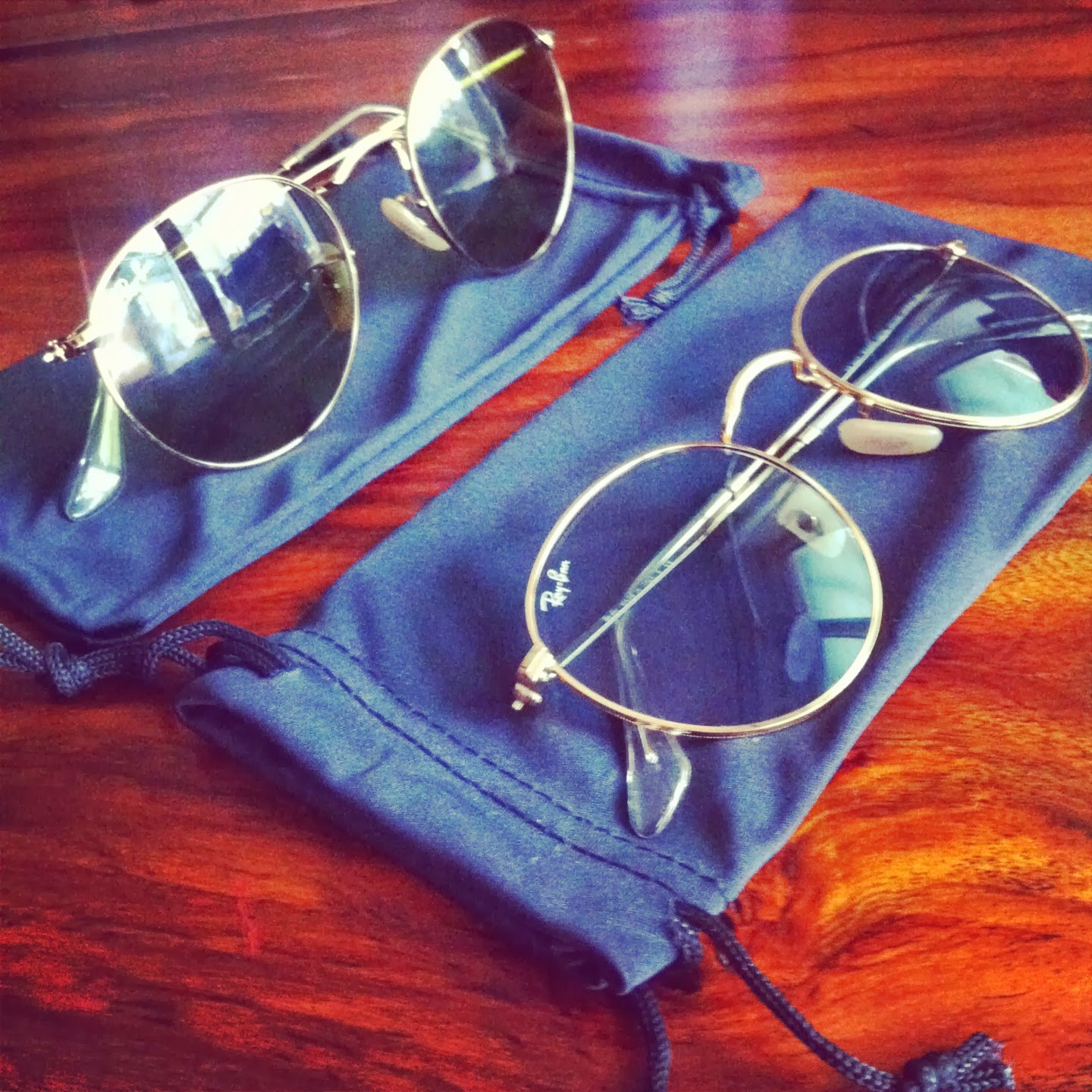 StyleJustEasier Special series Ray Bans for sale