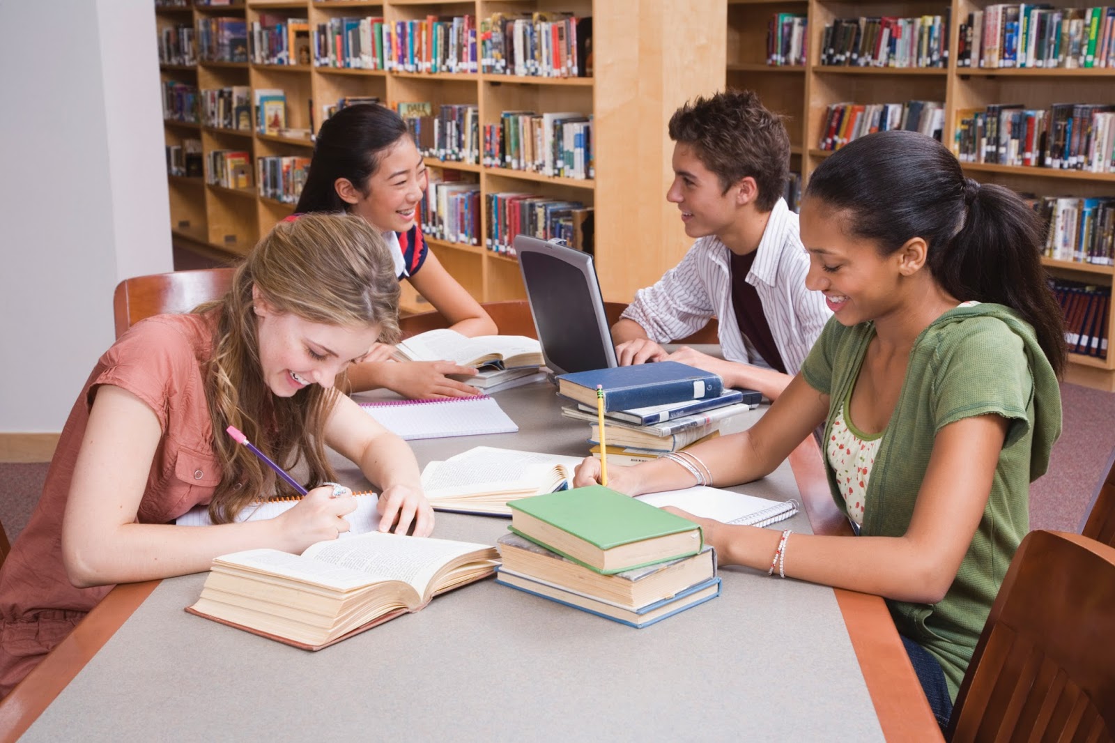 Educa india studying alone vs group studies