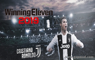 FTS Mod WE 2019 by Bang Khafid APK + OBB Data Download for Android FTS Mod WE 2019 by Bang Khafid APK + OBB Data Download for Android