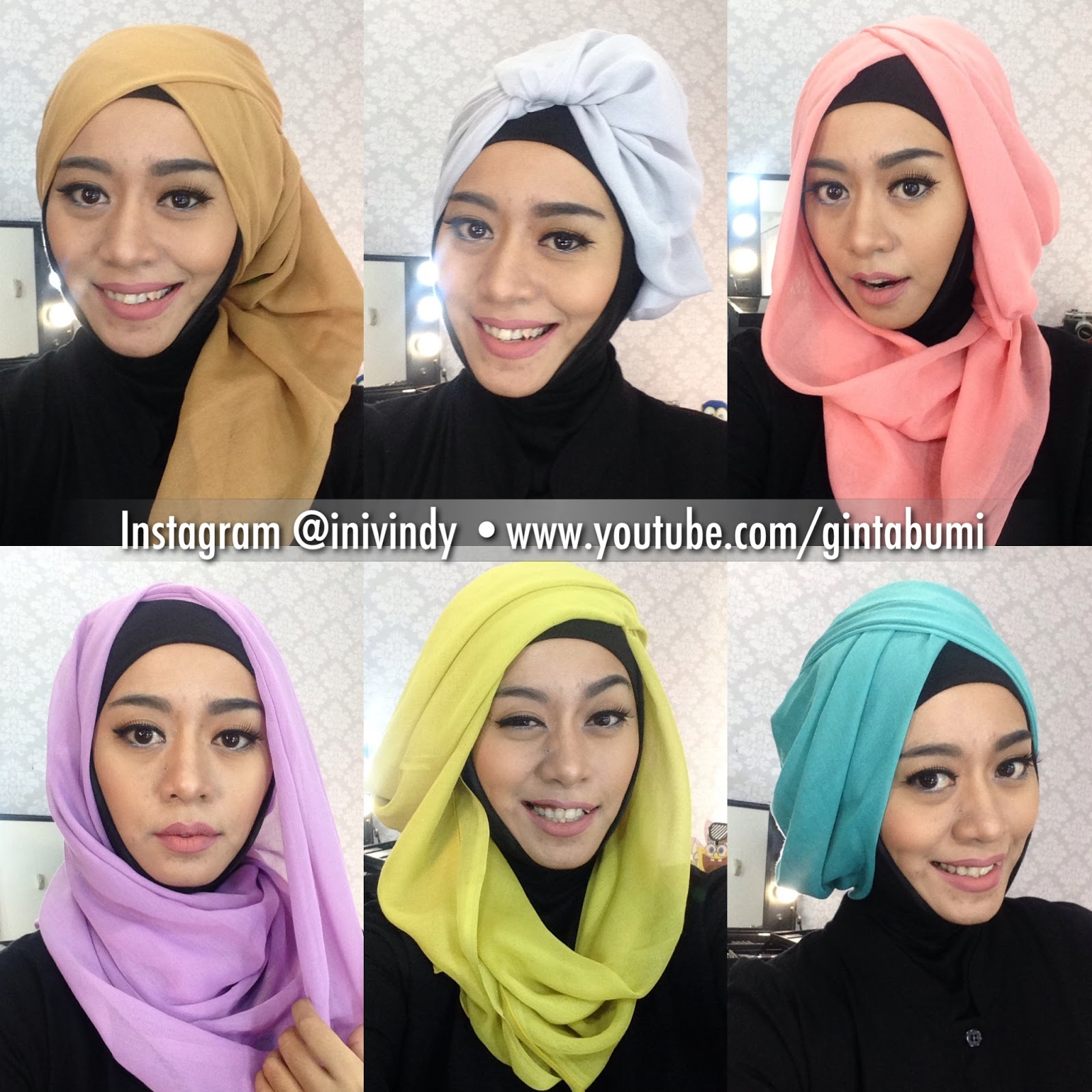 Ini Vindy Yang Ajaib July 2015 Ini Vindy Yang Ajaib July 2015