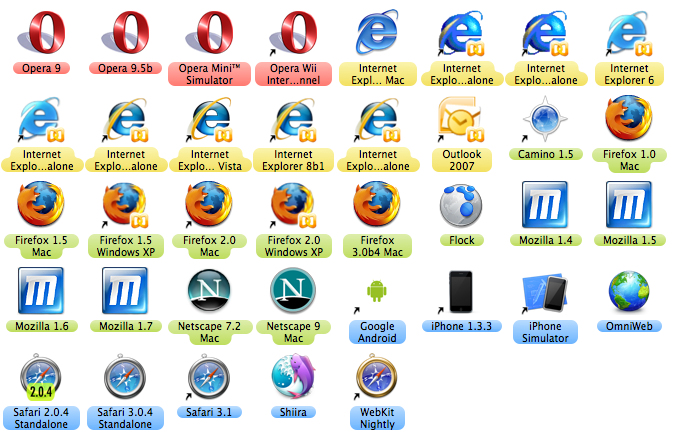 Названия интернетов какие есть. Название браузеров. Название всех браузеров. Название всех программ-браузеров. Значки интернет браузеров и их названия.