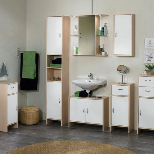 Trendy Designs and Premium Material from Bathroom Floor to Have Rich Added To