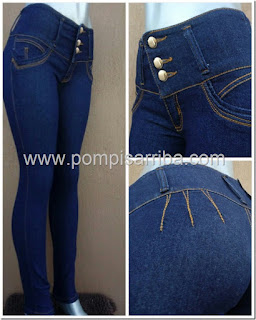 Pantalones Corte Colombiano de mayoreo en Tepic Nayarit 2019