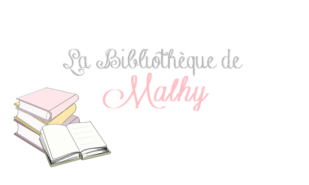 La bibliothèque de Mathy