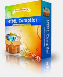 Download World: Download HTML Compiler v1.9 - software to convert HTML ...