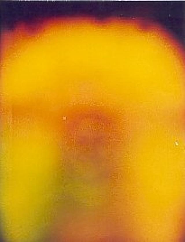 Lo Oculto Revelado Cómo ver el Aura Humana y sus Colores