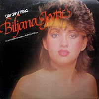 Biljana Jevtic - Diskografija (1983-2007)  Biljana%2BJevtic%2B1984%2B-%2BUdji%2BMi%2BU%2BTrag