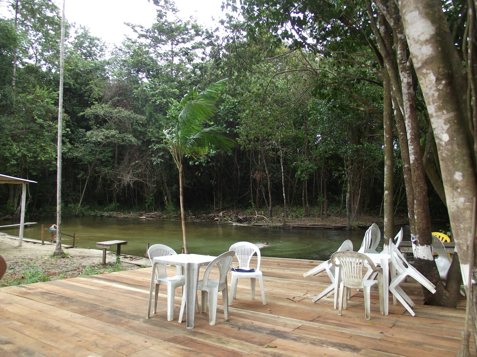 Santa Luzia Anauê! Série Belezas de Santa Luzia do Pará