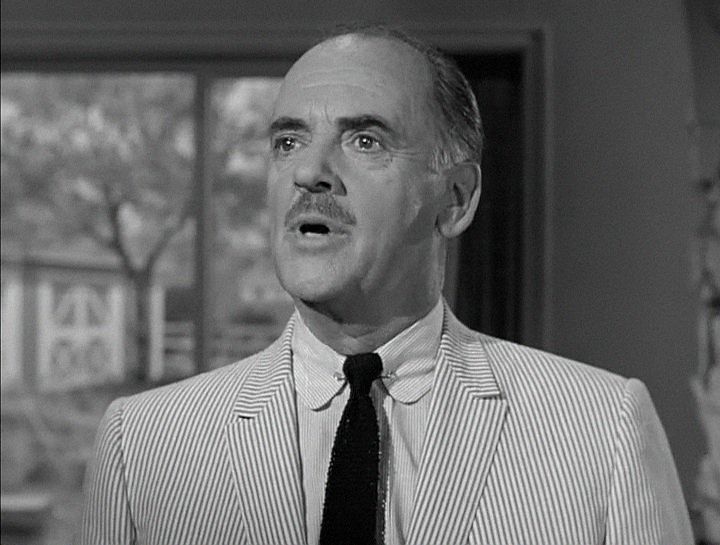 Tralfaz: Finding Harry Morton