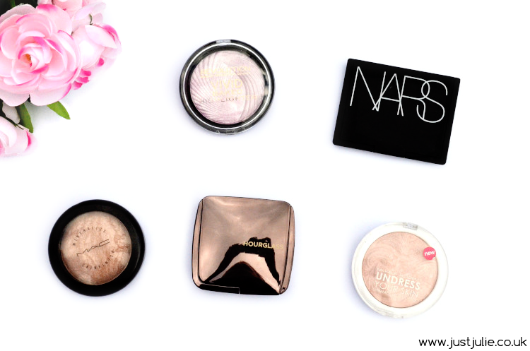 Top Picks | Powder Highlighters Top Picks | Powder Highlighters