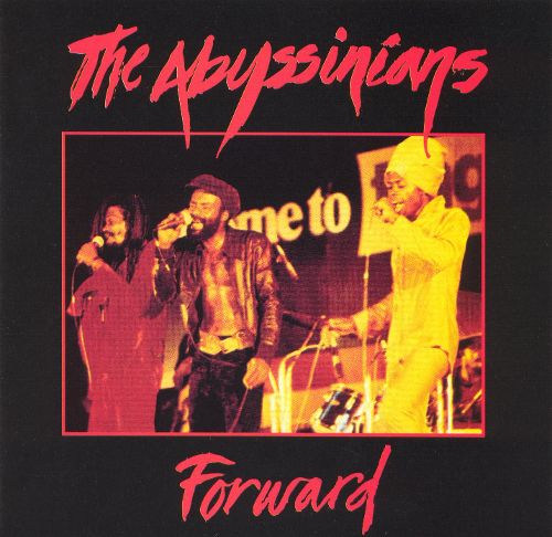 Abyssinians Prophecy Abyssinians Prophecy