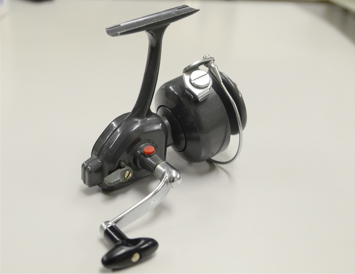 ヴィンテージリール 大森製作所 DIAMOND Super700