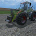 Claas Torion 1511 v1.0 FS17