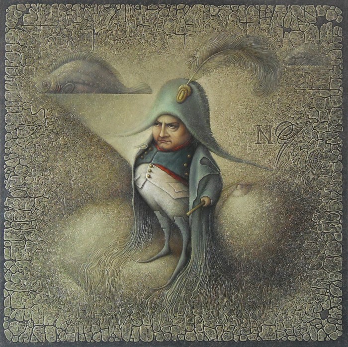 Белорусский художник. Владимир Петрань Белорусский художник. Владимир Петрань 18