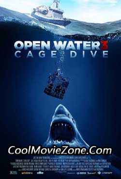 Open Water 3: Cage Dive (2017)