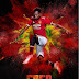 Vídeo: Fred aparece com a camisa do Manchester United