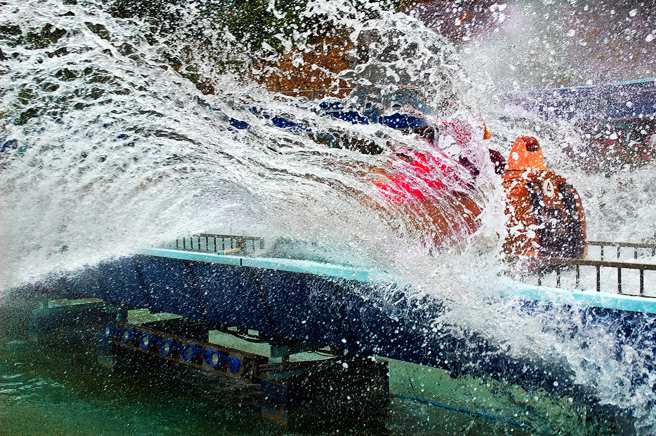 Barcelona Photoblog July 2008