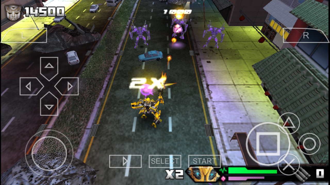 Ppsspp Ppsspp