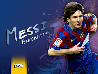 Lionel Messi 2013 Wallpaper: 2012 Messi Wallpaper