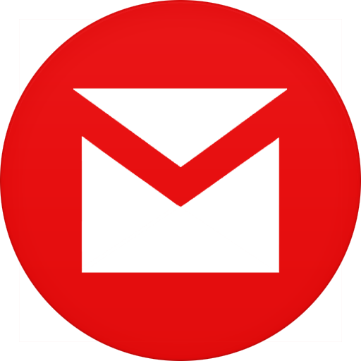 Gmail Icon : Mengirim Email Dengan Php Codeigniter Via Localhost